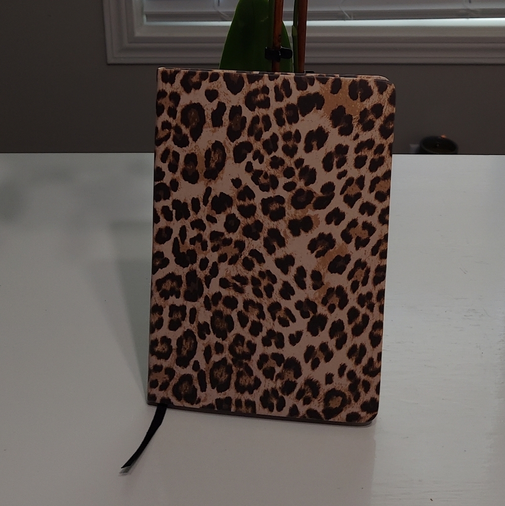 Torrid Journal/ Notebook